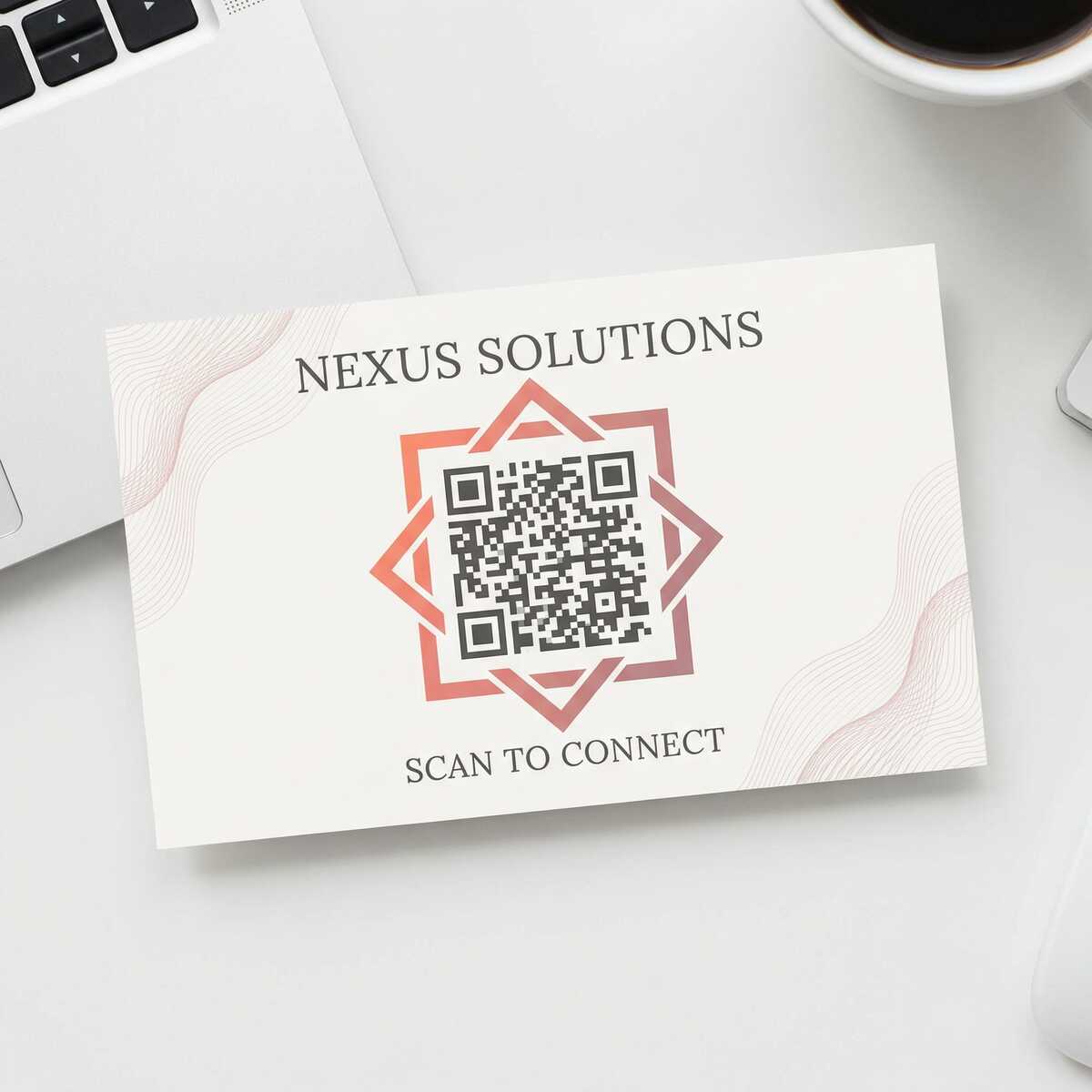 人妻视频商务二维码