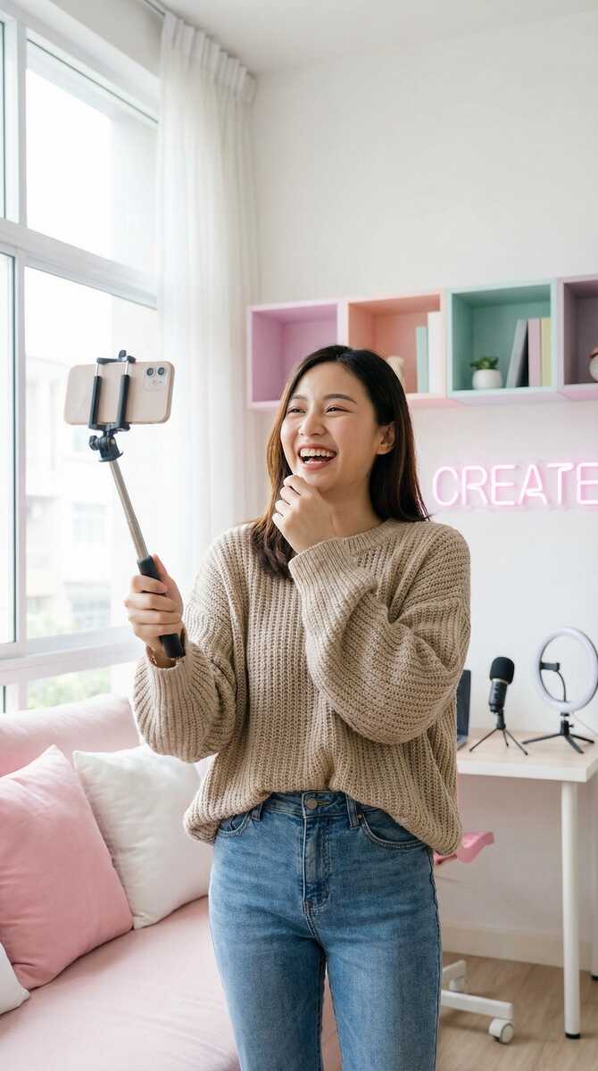 人妻视频拍摄教程